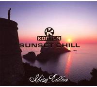 Various - Kontor-Sunset Chill