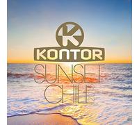 Various - Kontor Sunset Chill 2015 (Limited Edition) [Vinyl LP] [VINYL]