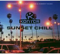 Various - Kontor Sunset Chill 4