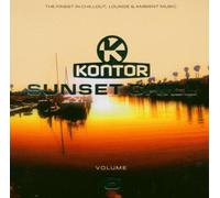 Various - Kontor Sunset Chill 6