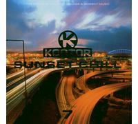 Various - Kontor Sunset Chill 7