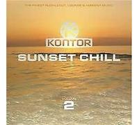 Various - Kontor - Sunset Chill Vol. 2
