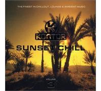 Various - Kontor - Sunset Chill Vol. 3