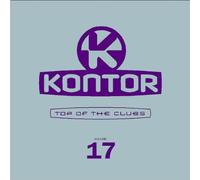 Various - Kontor: Top of the Clubs 17