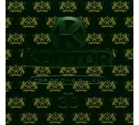 Various - Kontor-Top of the Clubs Vol. 30