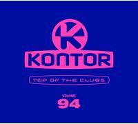 Various - Kontor Top of the Clubs Vol.94