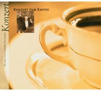 Various - Konzert Zum Kaffee