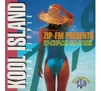 Various - Kool Island for Zippie