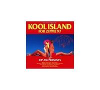 Various - Kool Island for Zippie '97