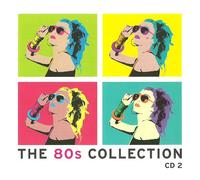 Various Kool & The Gang Level 42 Wet Wet Wet Godley & Creme - CD Collection 2 (12 Tracks)
