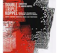 Various - Koppel:Double Triple Koppel
