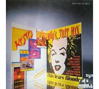 Various - Koto-Mix+This Years Blonde