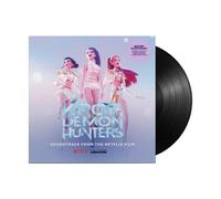 KPop Demon Hunters - KPop Demon Hunters: Soundtrack From The Netflix Film - Vinyl