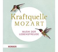 Various - Kraftquelle Mozart