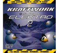 Various - Kraftwork @ Nu Skool Elektro 2