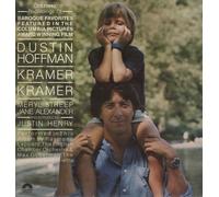 Various - Kramer Vs. Kramer (Soundtrack)