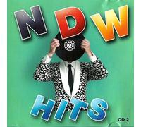 Various - Krasse Neue Deutsche Welle Hits - selten, speziell (CD Compilation, 16 Titel, Diverse Künstler) Erste Allgemeine Verunsicherung - Ba-Ba-Banküberfall / Nickerbocker & Biene - Hallo Klaus (I Wui Nur Zruck) / Peter Schilling - Die Wüste Lebt / Paso Doble - Computerliebe (Die Module Spielen Verrückt) / Spliff - Das Blech u.a.