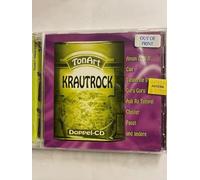 Various - Krautrock