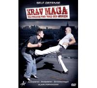 Various -Krav Maga Die Straße Und Ihre Gefahren [DVD]