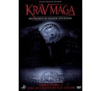 Various -Krav Maga Real Life Situation Techniques [DVD]