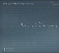 Various - Kreppein: Spiel der Schatten [CD]