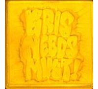 Various - Kris Needs Must [CASSETTE]