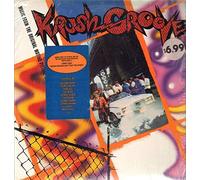 Various - Krush Groove -- Music From The Original Motion Picture Soundtrack - Warner Bros. Records - 9 25295-1, Warner Bros. Records - 1-25295
