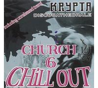 Various - Krypta Church Chill Out 6