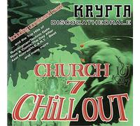 Various - Krypta Church Chill Out 7