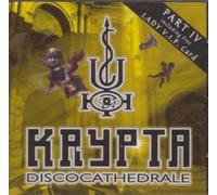 Various Artists - Krypta: Discocathedrale, Part 4
