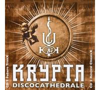 Various - Krypta Discocathedrale Transparent