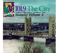 Various - Kssj 101.9 1