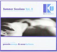 Various - Ku Benidorm-Summer Sessions Vo