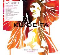 Various - Ku De Ta Volume 2