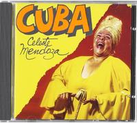 Various - Kuba/Celeste Mendoza