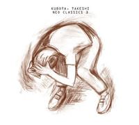 Various - Kubota Takeshi Mix CD Neo Clas