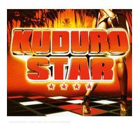 Various - Kuduro Mania