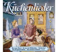 Various - Küchenlieder