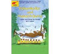 Various - Kükenlieder und Hasenträume [Musikkassette] [CASSETTE]