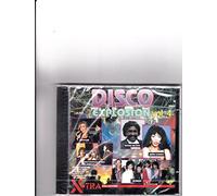 Various Künstler - DISCO Explosion Vol. 4