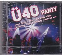 Various Künstler - Ü40 - Party