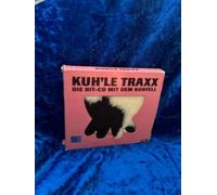 Various - Kuh'le Traxx