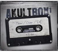 Various - Kult Box I