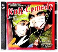 Kult-Comedy bis der Arzt kommt