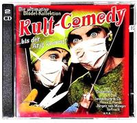 Kult-Comedy bis der Arzt kommt