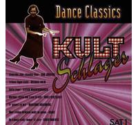 Various - Kult-Schlager