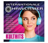 Various - Kulthits - Internationale Ohrwürmer