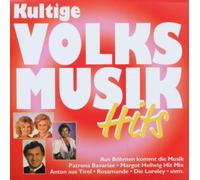 Various - Kultige Volksmusik Hits Part 3