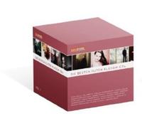 Various - KulturSPIEGEL: Die besten guten Klassik-CDs Vol.1