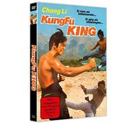 Various - Kung Fu King Import - DVD - P2222z